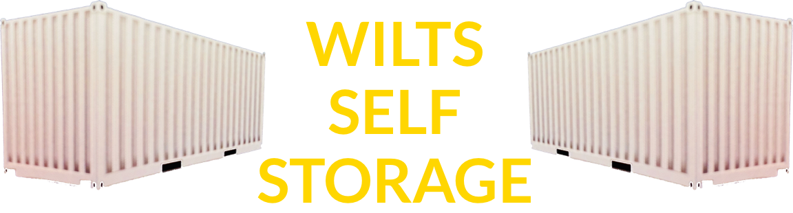 Logo - Self-Storage Swindon, Wiltshire | Wilts Self Storage