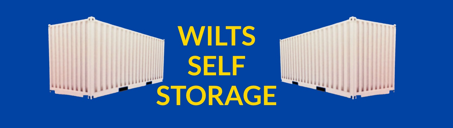 Self-Storage Swindon, Wiltshire | Wilts Self Storage